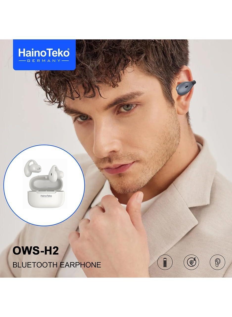 Haino Teko Germany True Wireless Earphone